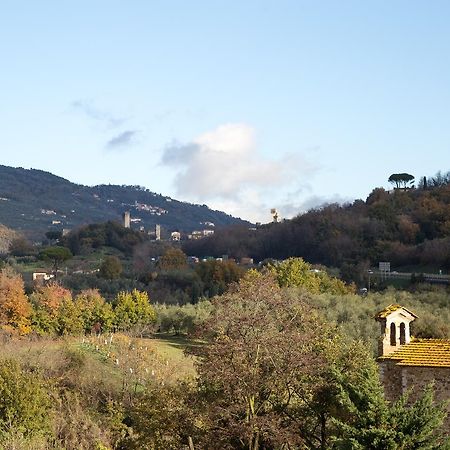 La Magione Serravalle Pistoiese Exterior foto