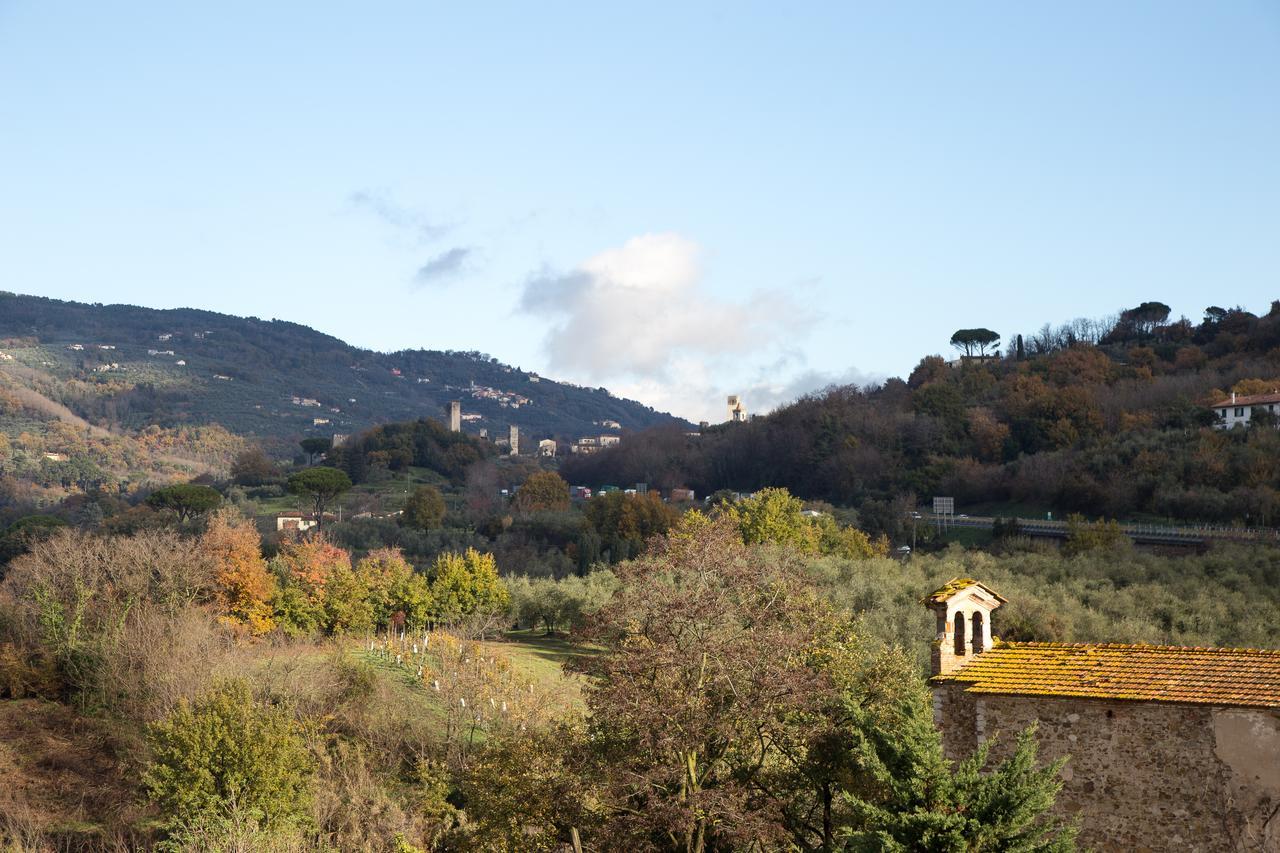 La Magione Serravalle Pistoiese Exterior foto