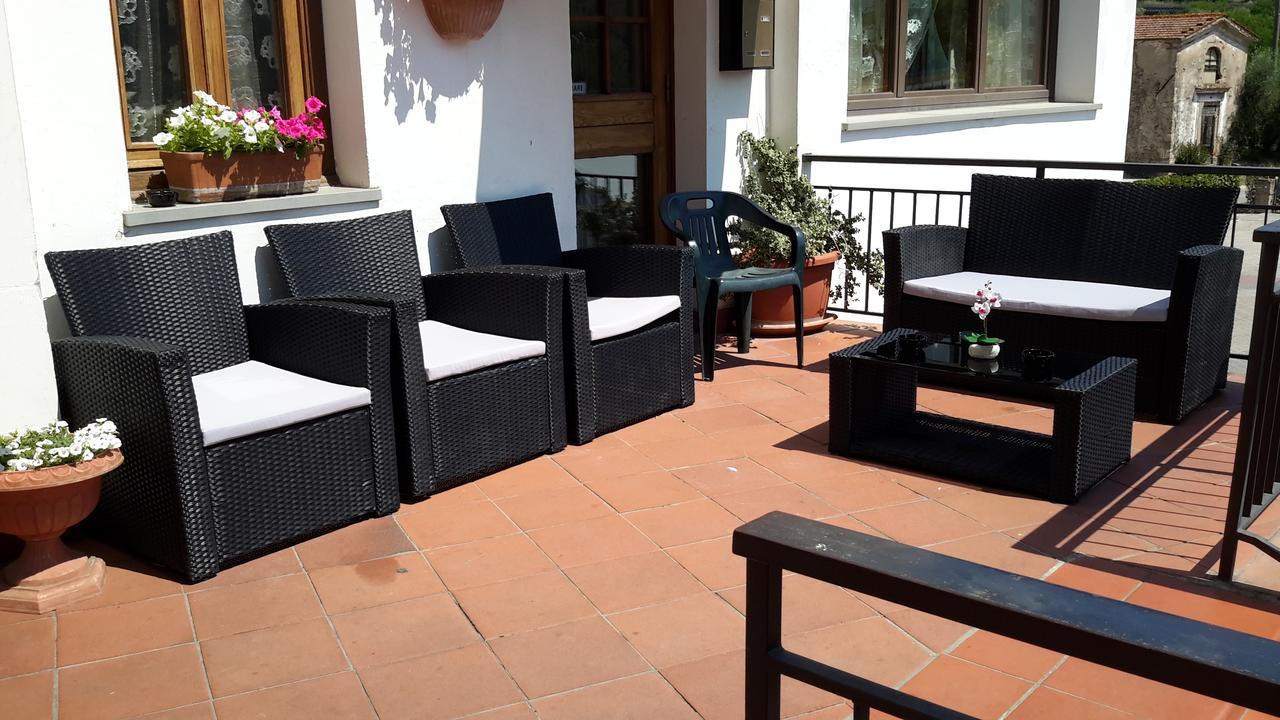 La Magione Serravalle Pistoiese Exterior foto