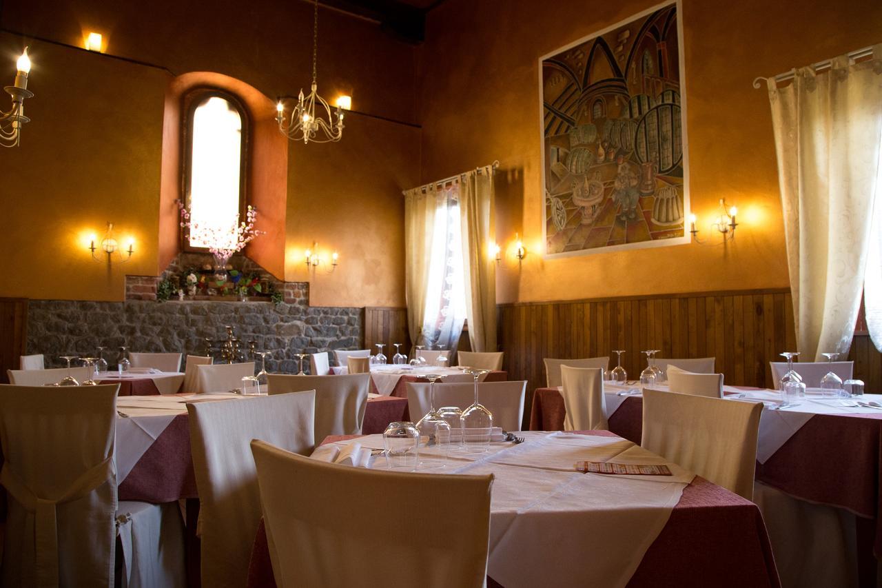 La Magione Serravalle Pistoiese Exterior foto