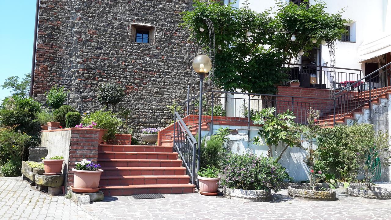 La Magione Serravalle Pistoiese Exterior foto