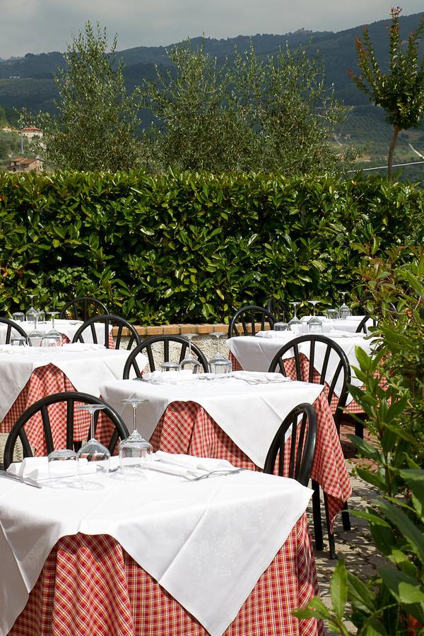 La Magione Serravalle Pistoiese Exterior foto