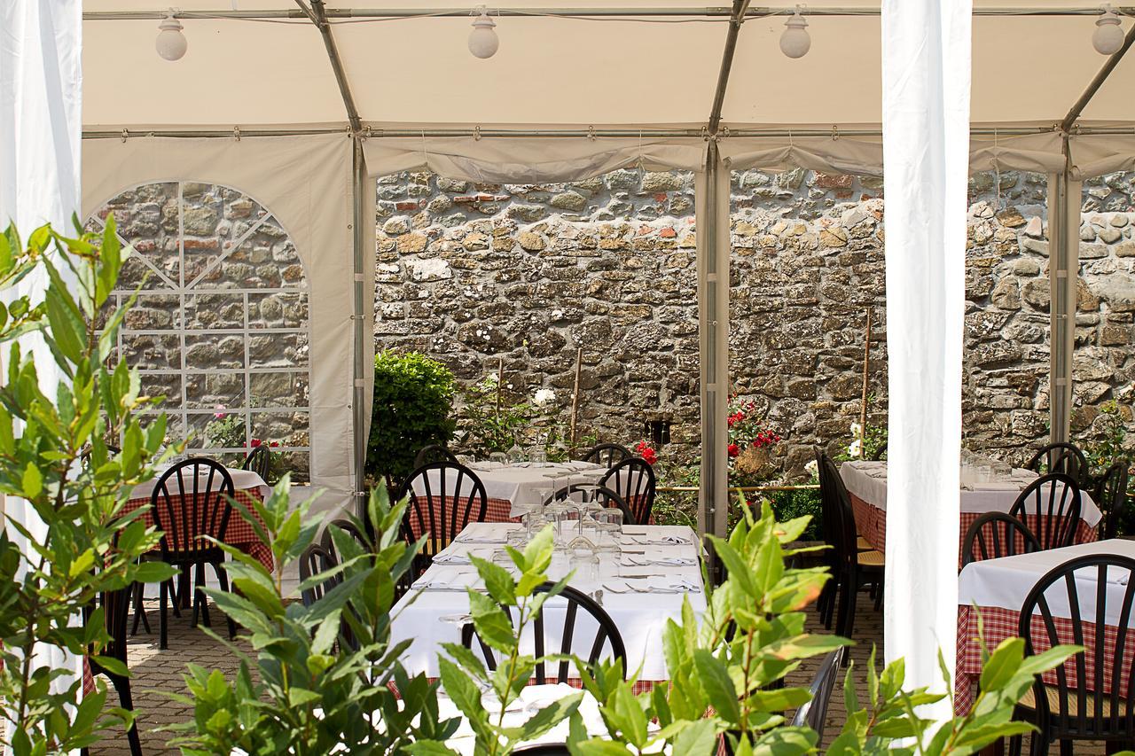 La Magione Serravalle Pistoiese Exterior foto